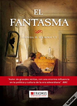 Capa do artigo El Fantasma