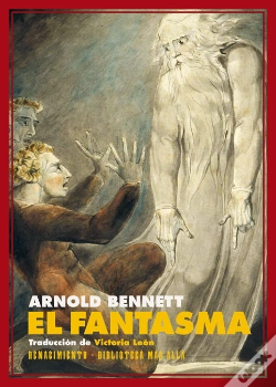 Capa do artigo El Fantasma