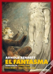 Capa do artigo El Fantasma