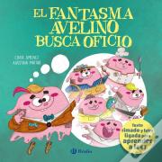 El Fantasma Avelino Busca Oficio