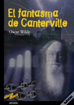 Capa do artigo El Fantasma De Canterville