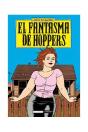 El Fantasma De Hoppers - Preview