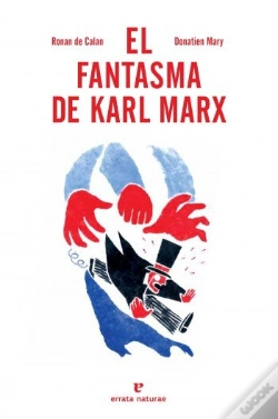 Capa do artigo El Fantasma De Karl Marx
