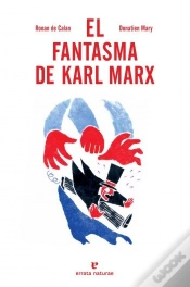 Capa do artigo El Fantasma De Karl Marx