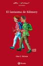 El Fantasma De Kilmory - Preview