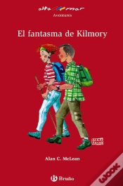 Capa do artigo El Fantasma De Kilmory