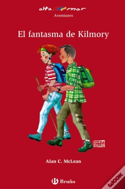 Capa do artigo El Fantasma De Kilmory
