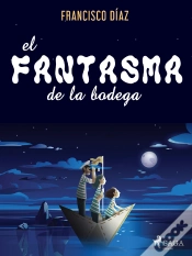 Capa do artigo El Fantasma De La Bodega
