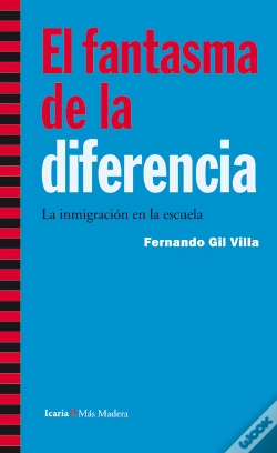 Capa do artigo El Fantasma De La Diferencia