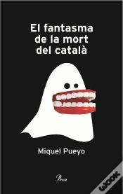 Capa do artigo El Fantasma De La Mort Del Català