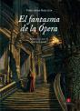 El Fantasma De La Ópera - Preview