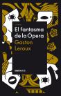 El Fantasma De La Ópera - Preview