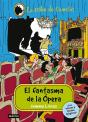 El Fantasma De La Ópera - Preview