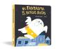 El Fantasma De Las Bragas Rotas (Libro De Carton) - Preview
