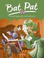 El Fantasma Del Doctor Tufo (Serie Bat Pat 8) - Preview