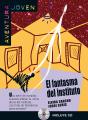 El Fantasma Del Instituto, Aventura Joven + Cd - Preview