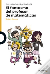 Capa do artigo El Fantasma Del Profesor De Matemáticas
