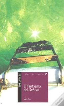 Capa do artigo El Fantasma Del Señora