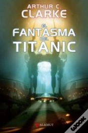 Capa do artigo El Fantasma Del Titanic