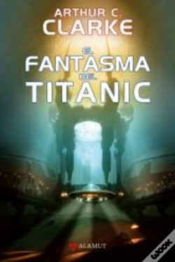 Capa do artigo El Fantasma Del Titanic