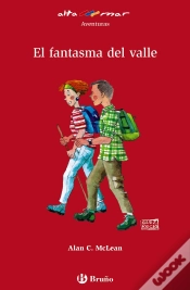 Capa do artigo El Fantasma Del Valle