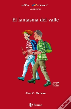 Capa do artigo El Fantasma Del Valle