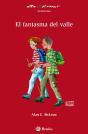 El Fantasma Del Valle - Preview