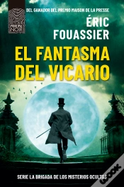 Capa do artigo El Fantasma Del Vicario