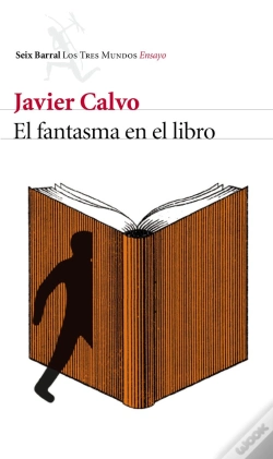 Capa do artigo El Fantasma En El Libro