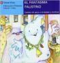 El Fantasma Faustino (Serie Azul) - Preview