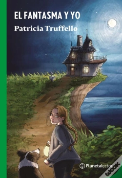Capa do artigo El Fantasma Y Yo