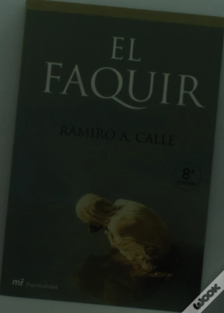 Capa do artigo El Faquir