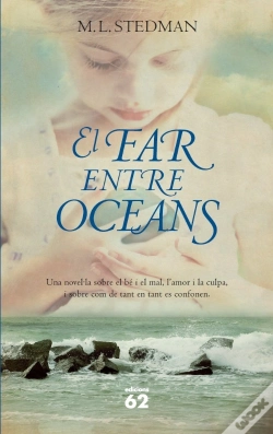 Capa do artigo El Far Entre Oceans