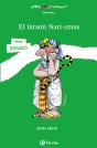 El Faraón Nari-Zotas - Preview