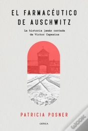 Capa do artigo El Farmacéutico De Auschwitz