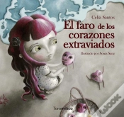 Capa do artigo El Faro De Los Corazones Extraviados