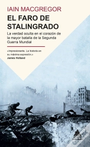Capa do artigo El Faro De Stalingrado