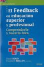 El Feedback En Educación Superior Y Profesional - Preview