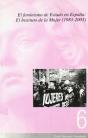 El Feminismo De Estado En España: El Instituto De La Mujer (1983-2003) - Preview