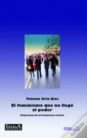 Capa do artigo El Feminismo Que No Llegó Al Poder