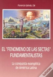 Capa do artigo El Fenómeno De Las Sectas Fundamentalistas