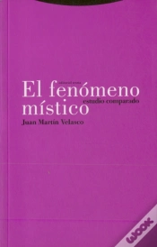 Capa do artigo El Fenómeno Místico