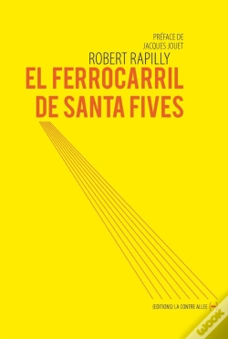 Capa do artigo El Ferrocarril De Santa Fives