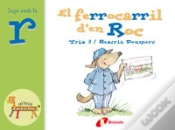 Capa do artigo El Ferrocarril D