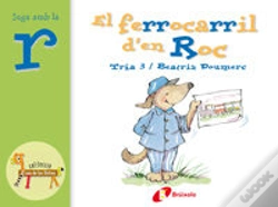 Capa do artigo El Ferrocarril D'En Roc 
