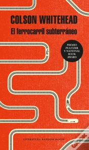 Capa do artigo El Ferrocarril Subterráneo