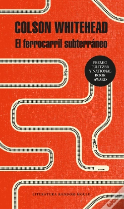 Capa do artigo El Ferrocarril Subterráneo