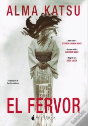Capa do artigo El Fervor