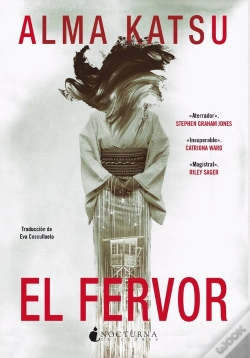 Capa do artigo El Fervor