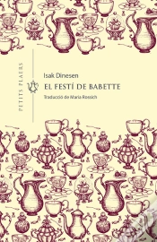 Capa do artigo El Festí De Babette